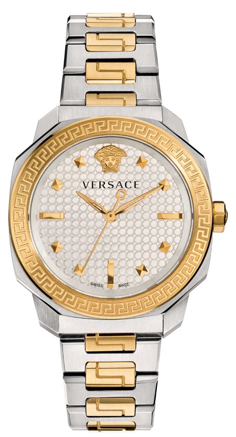 versace kadın saatleri|versace women's watch.